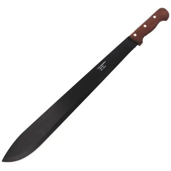 Hit cenowy Maczeta Herbertz Solingen Heavy Drop Point 460mm (150745)