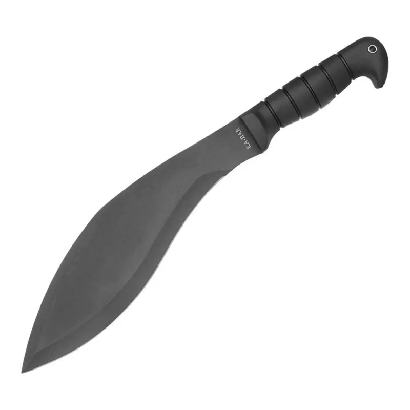 Maczeta Ka-Bar 1249 Kukri Machete Wysoka jakość