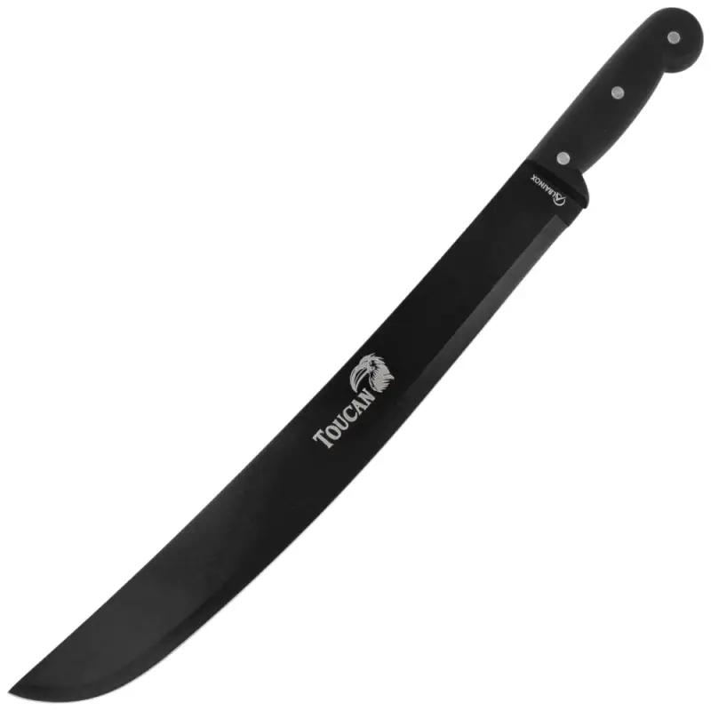 Szybka dostawa Maczeta Martinez Albainox Black ABS (32793)