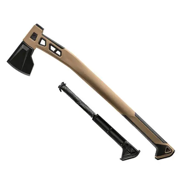 Gerber - Siekiera survivalowa Bushcraft Axe - Coyote Cena promocyjna