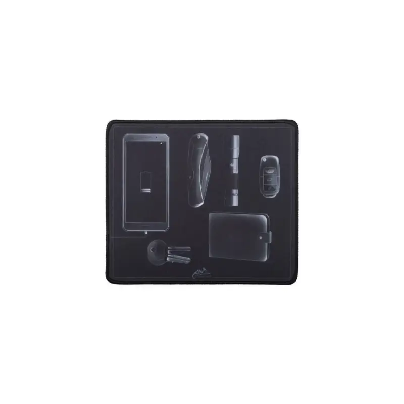 Helikon - Mata EDC do organizacji ekwipunku - Czarny - AC-EDC-NN-01 Dodaj do koszyka
