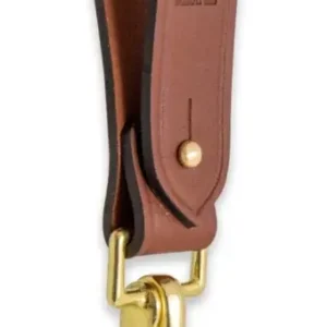 Casstrom - Uchwyt montażowy z szybkozłączką - Cognac Brown Hit cenowy