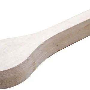 Drewniana łyżka - formatka do rzeźbienia - BeaverCraft Kup teraz