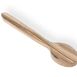 Duża łyżka - Formatka do rzeźbienia z drewna orzecha - BeaverCraft Walnut Wood B10 Hit sprzedaży
