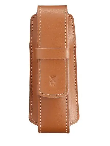 Darmowy zwrot Etui Chic Tawny na nóż Opinel No.07/08/09