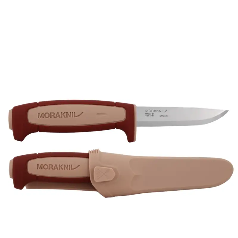 MORAKNIV - Nóż Mora Basic 511 (C) - Color of the Year 2026 Taniej