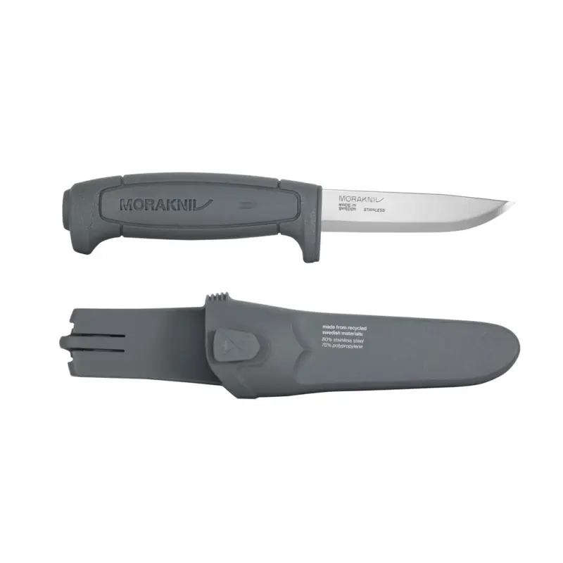 Rabat MORAKNIV - Nóż Mora Basic 546 SE (S) - Special Edition