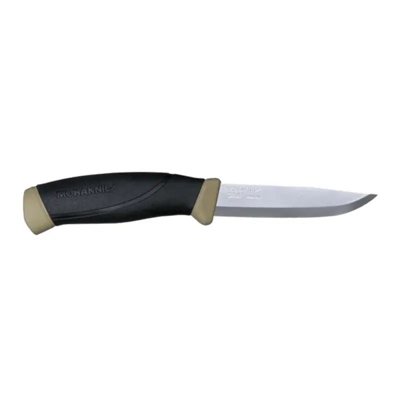 Szybka dostawa MORAKNIV - Nóż Mora Companion (S) Desert