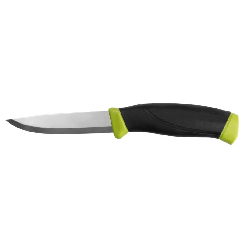 Obniżka ceny MORAKNIV - Nóż Mora Companion (S) Olive green