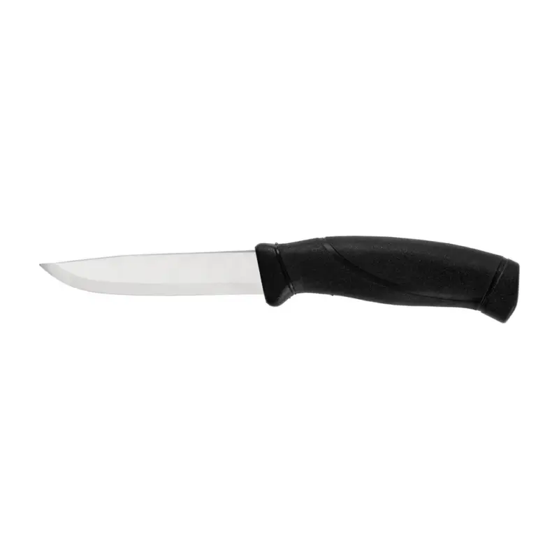 MORAKNIV - Nóż Mora Companion Black (S) Nie przegap