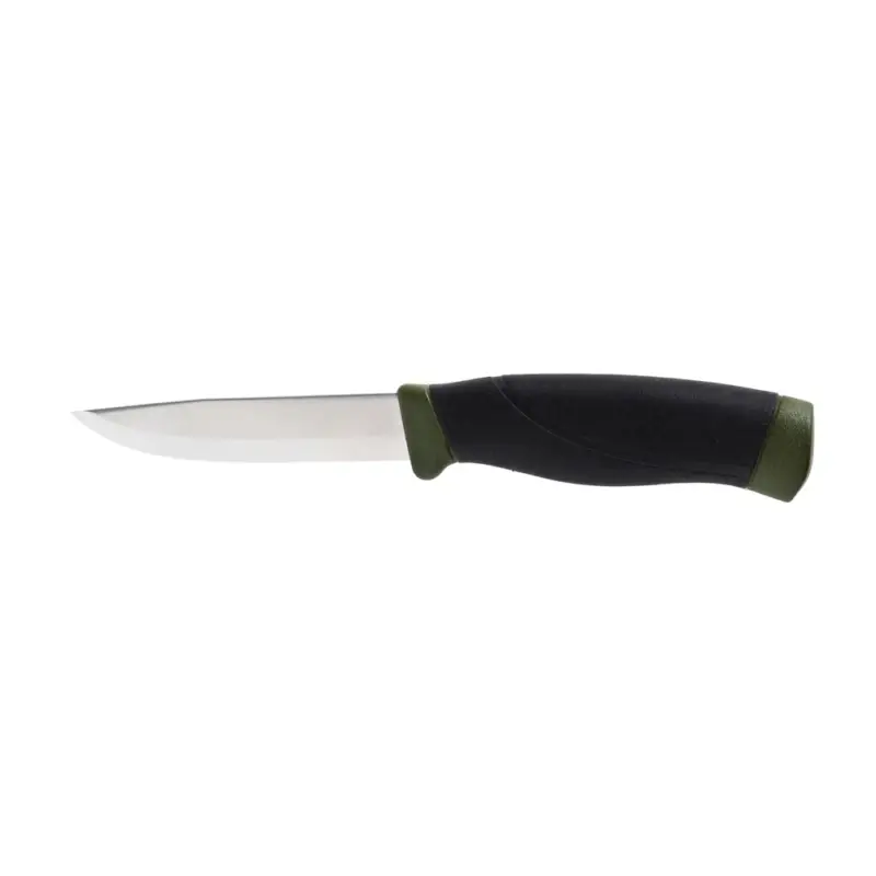 Darmowy zwrot Morakniv - Nóż Mora Companion MG Heavy Duty (C) - oliwkowy