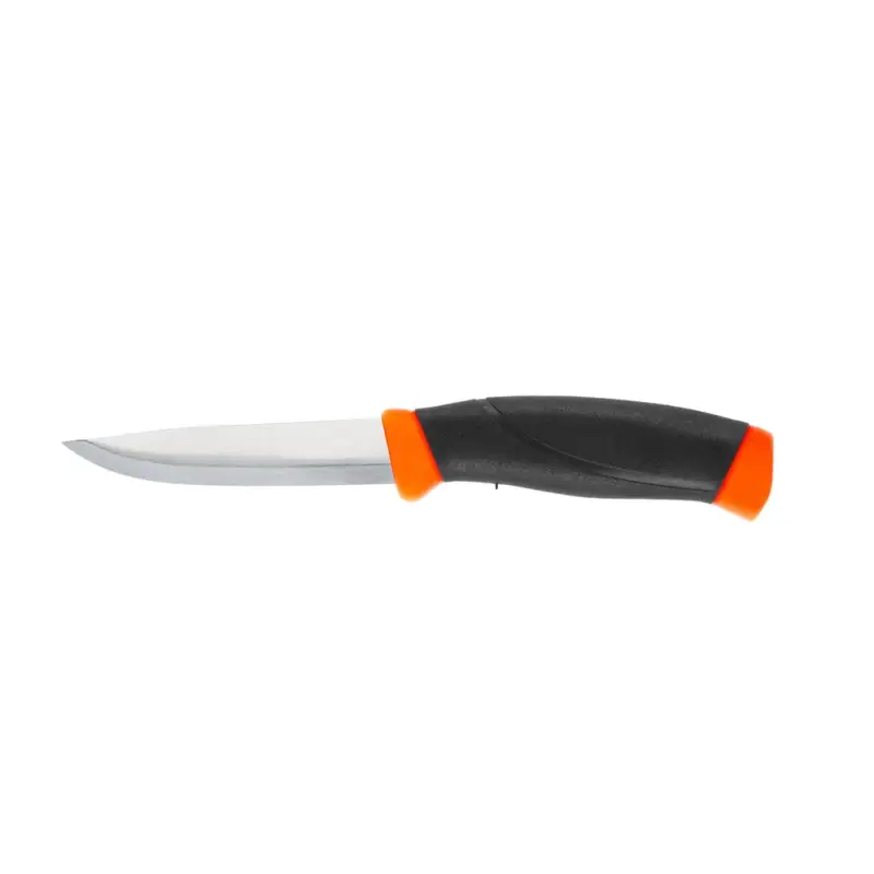 Ograniczona ilość MORAKNIV - Nóż Mora Companion Orange (S)