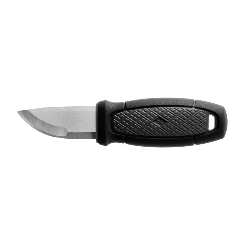 MORAKNIV - Nóż Mora Eldris (S) - Czarny Hit sprzedaży