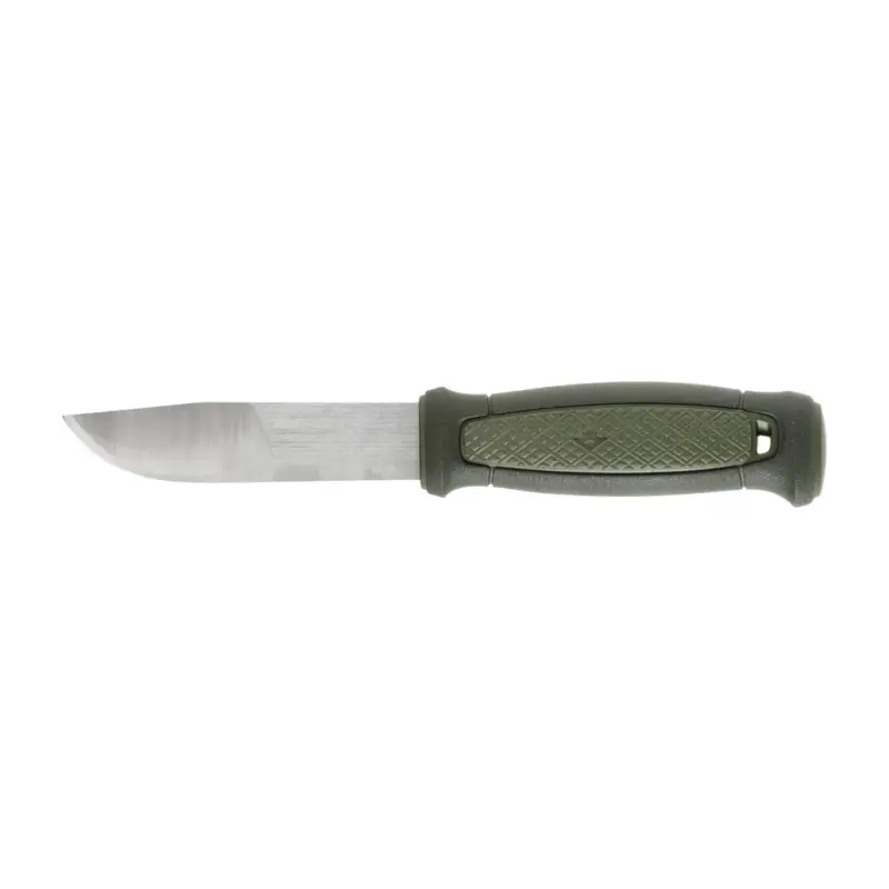 Obniżka ceny MORAKNIV - Nóż Mora Kansbol (S) - Olive