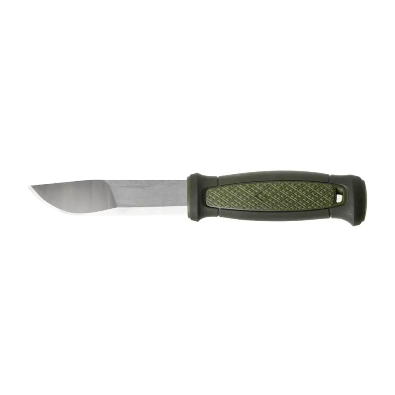 MORAKNIV - Nóż Mora Kansbol with Survival Kit (S) - Zielony Ograniczona ilość