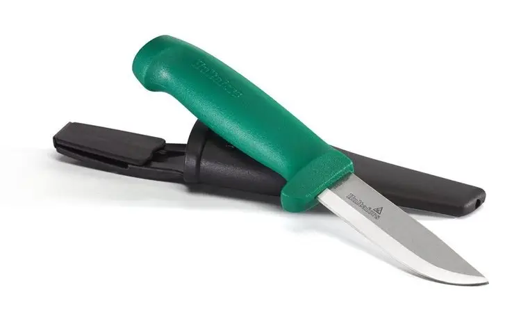 Nóż Hultafors GK Heavy Duty Obniżka ceny