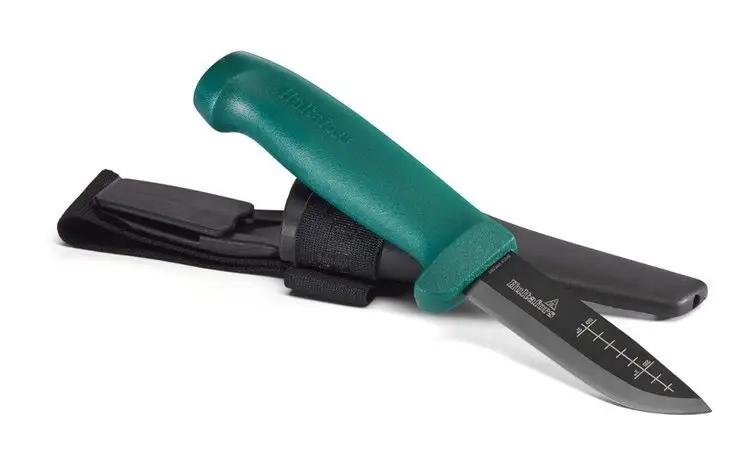 Bestseller Nóż Hultafors OK1 Outdoor Knife