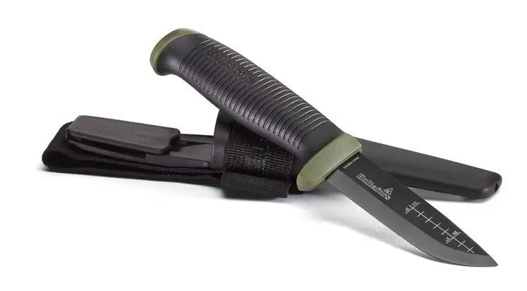 Kup teraz Nóż Hultafors OK4 Outdoor Knife