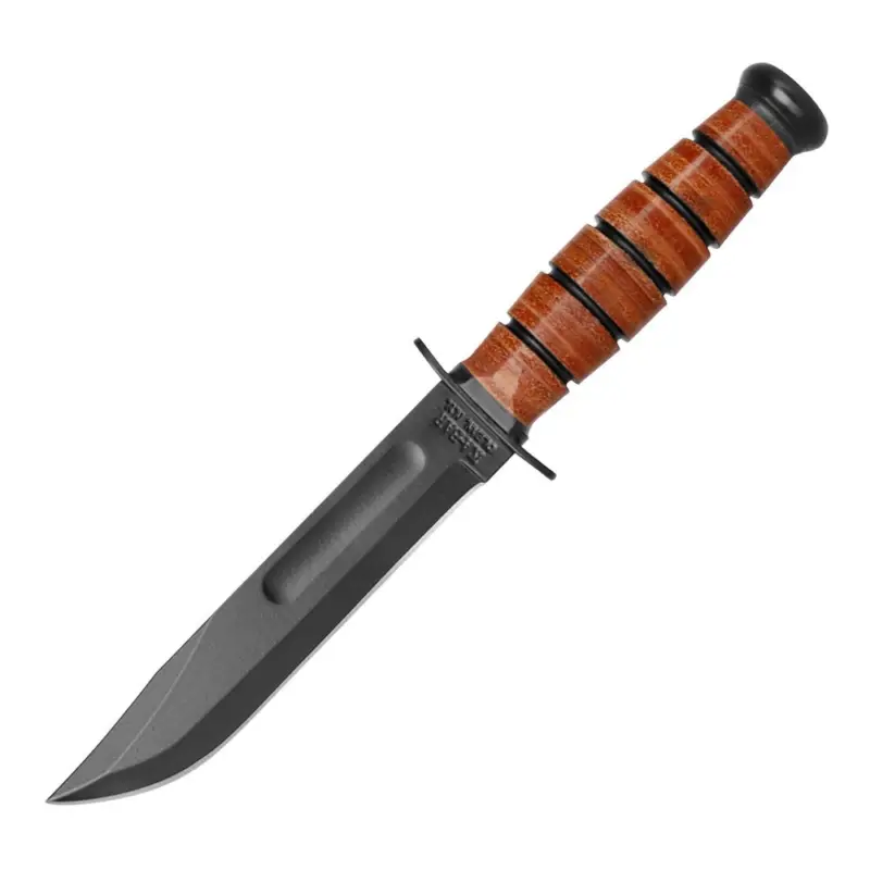 Zamów teraz Nóż Ka-Bar 1250 - Short USMC