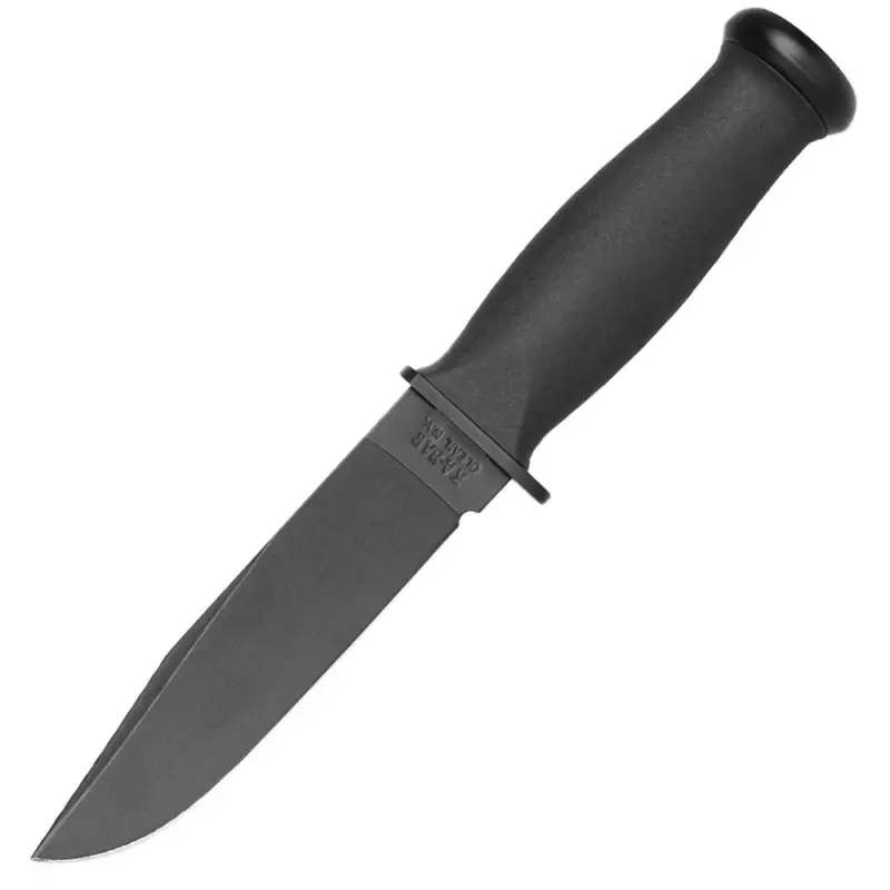 Hit sprzedaży Nóż Ka-Bar 2221 - Mark I Black