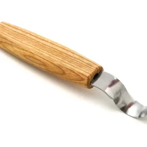Najlepsza cena Nóż łyżkowy do rzeźbienia - BeaverCraft SK1L Spoon Carving Knife 25 mm - Lewy