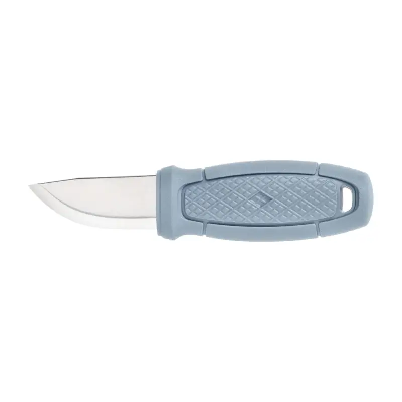 Zniżka Nóż Morakniv Eldris Light Duty niebieski (S)