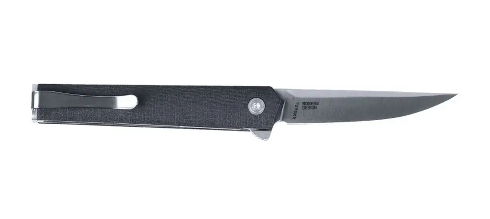 Nóż składany CRKT 7095KX CEO Compact Black Hit cenowy