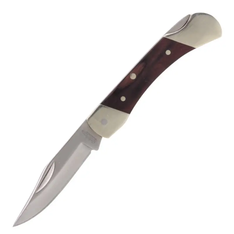 Nóż składany Schrade Uncle Henry Brown Bear - LB3 Tylko do końca tygodnia