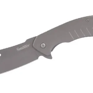 Wysoka jakość Nóż składany Smith's Titania Cleaver - 51141
