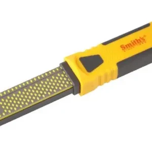 Oferta limitowana Ostrzałka diamentowa - Smith's Diamond Combination Sharpener - DCS4