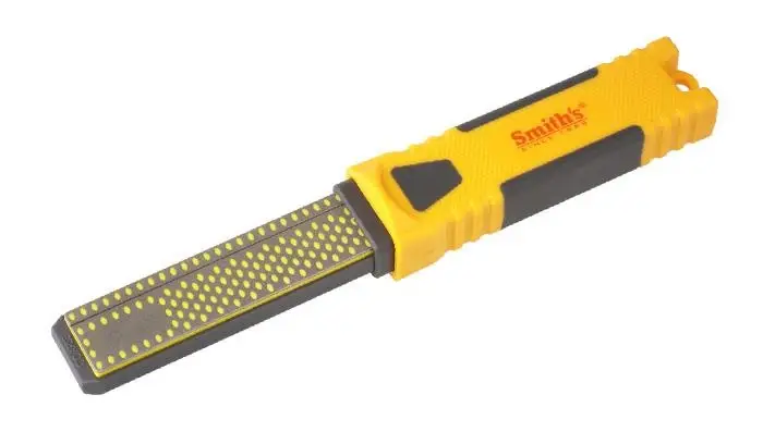 Oferta limitowana Ostrzałka diamentowa - Smith's Diamond Combination Sharpener - DCS4