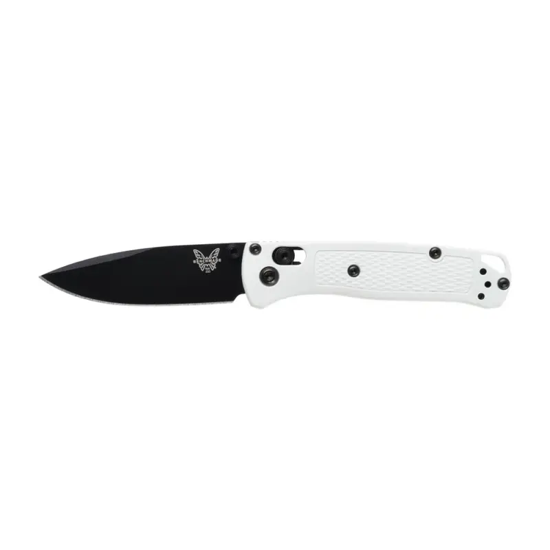 Nowość Benchmade - Nóż składany 533BK-1 Mini Bugout