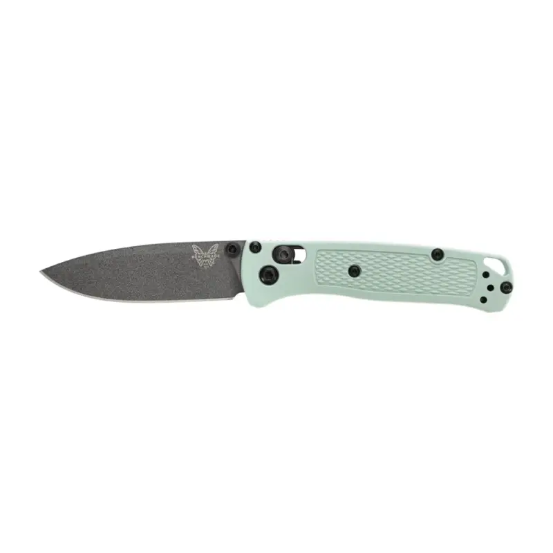 Najlepsza cena Benchmade - Nóż składany 533GY-06 Mini Bugout