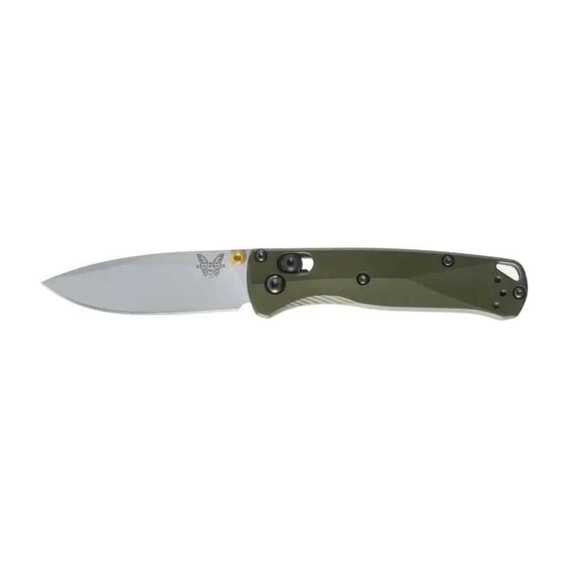 Benchmade - Nóż składany 533SL-10 Mini Bugout Wysoka jakość