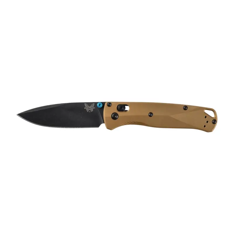 Benchmade - Nóż składany 535BK-07 Bugout Darmowy zwrot