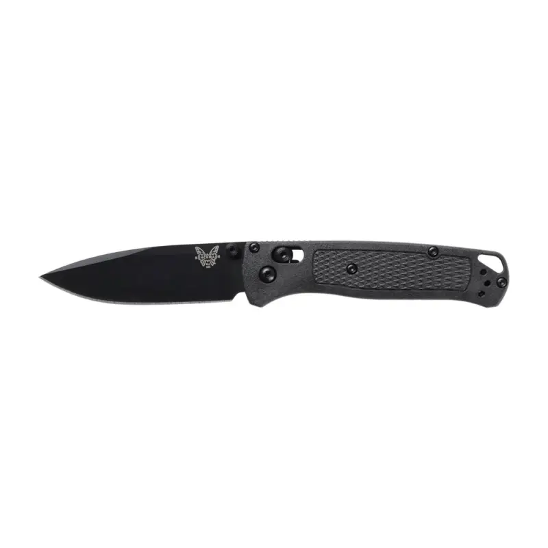 Benchmade - Nóż składany 535BK-2 Bugout Sprawdź teraz