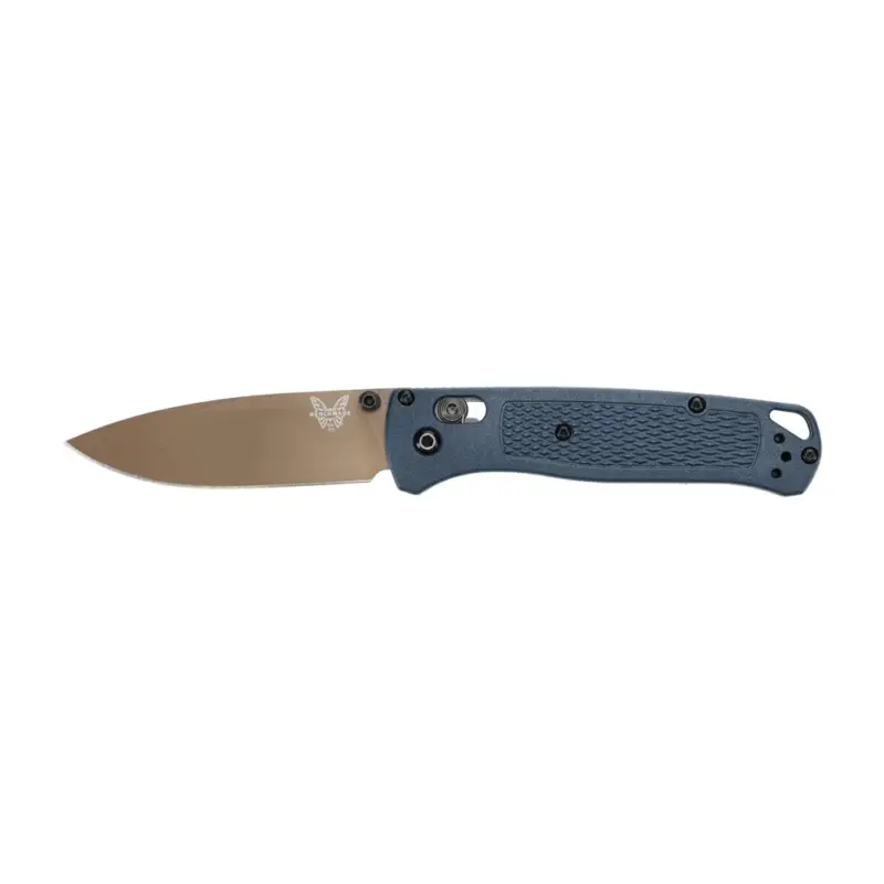 Benchmade - Nóż składany 535FE-05 Bugout Ekspresowa dostawa