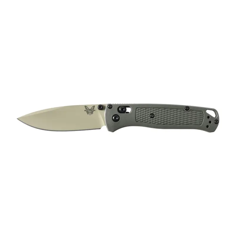 Wyjątkowa oferta Benchmade - Nóż składany 535TN-11 Bugout