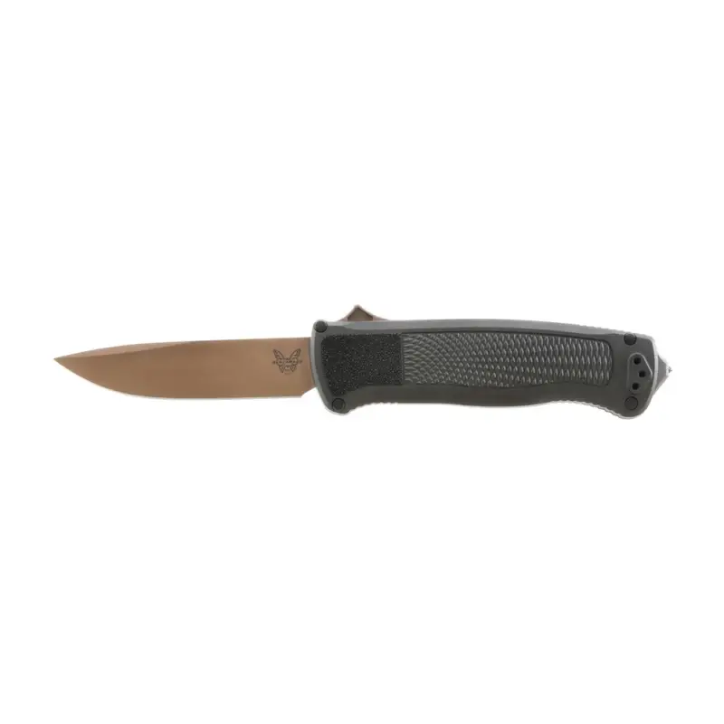 Benchmade - Nóż składany 5371FE Shootout Darmowy zwrot