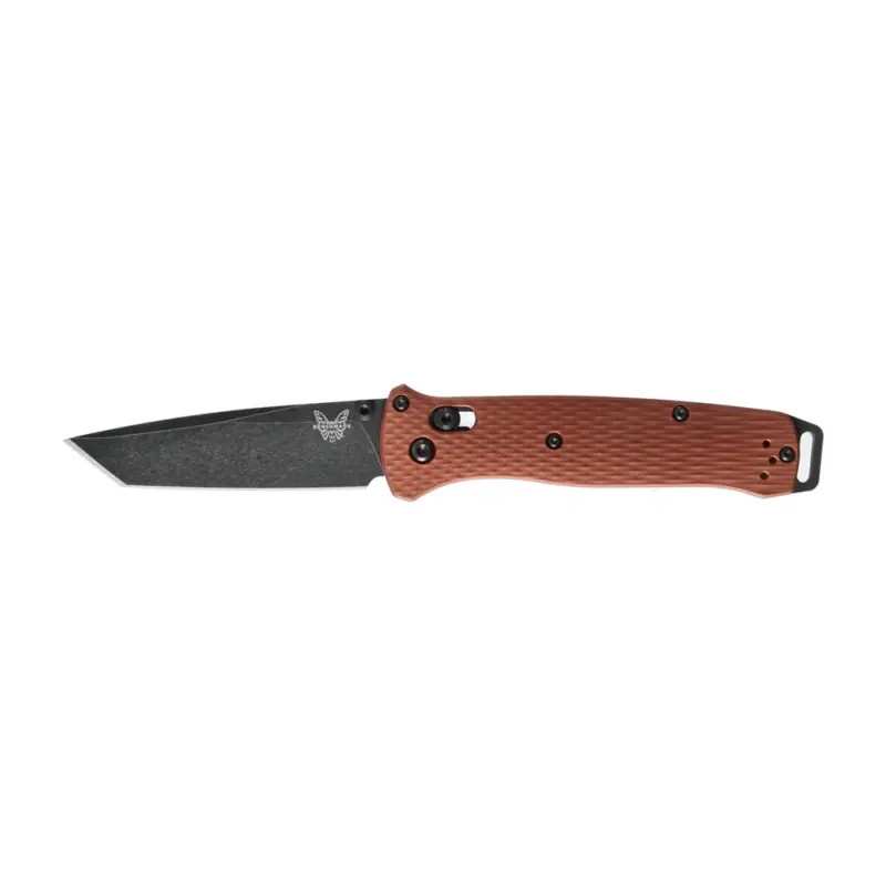 Zniżka Benchmade - Nóż składany 537BK-07 Bailout
