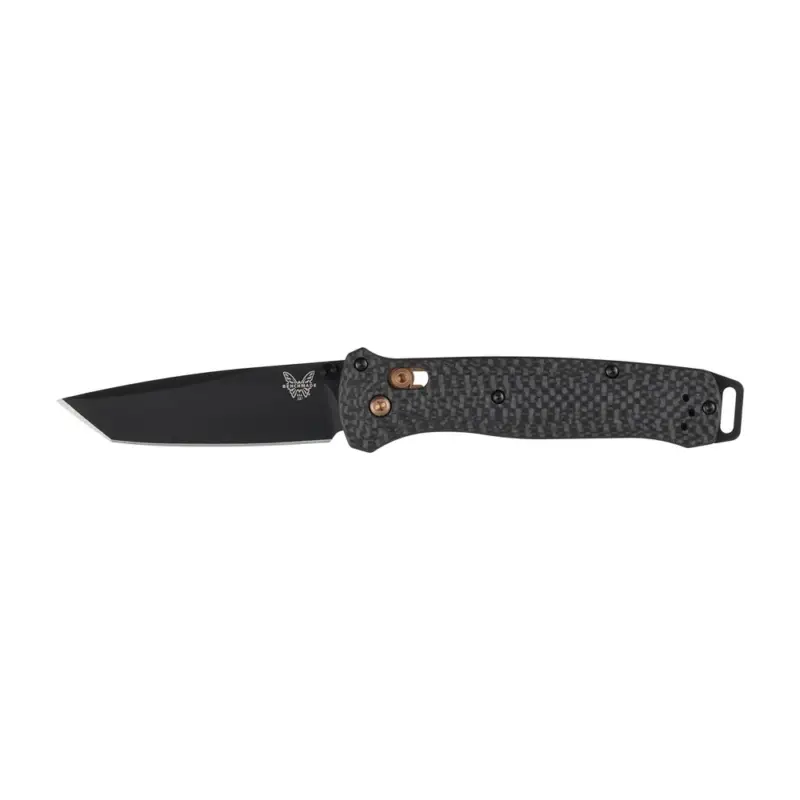 Zamów teraz Benchmade - Nóż składany 537BK-10 Bailout