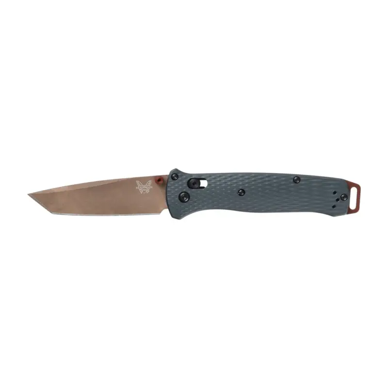 Benchmade - Nóż składany 537FE-2601 Bailout Dostępne od ręki