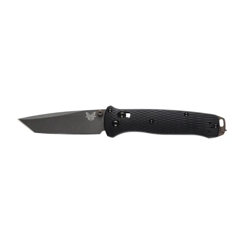 Benchmade - Nóż składany 537GY-03 Bailout Bezpieczne zakupy