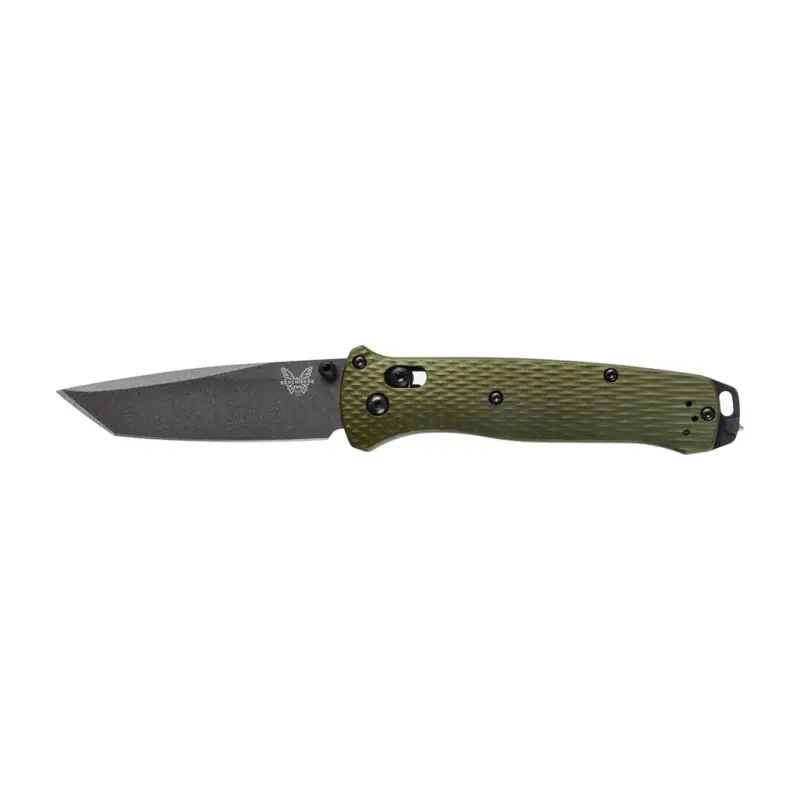 Zniżka Benchmade - Nóż składany 537GY-1 Bailout