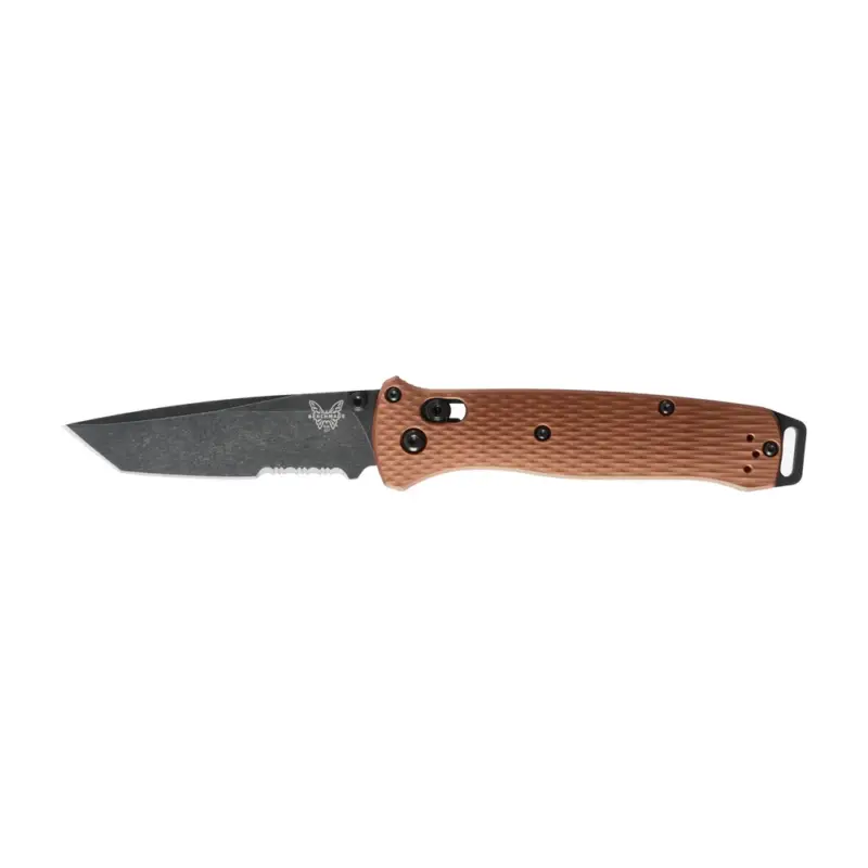 Benchmade - Nóż składany 537SBK-07 Bailout Oferta