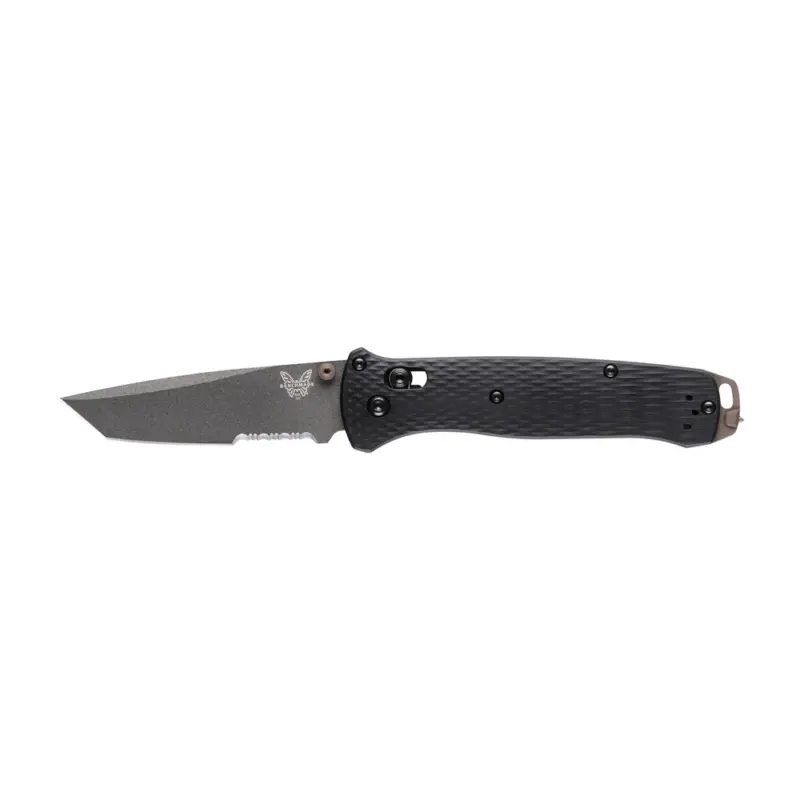 Tani Benchmade - Nóż składany 537SGY-03 Bailout