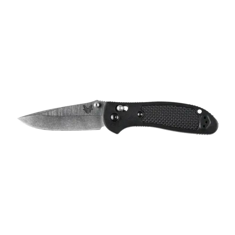 Super okazja Benchmade - Nóż składany 551-S30V Griptilian