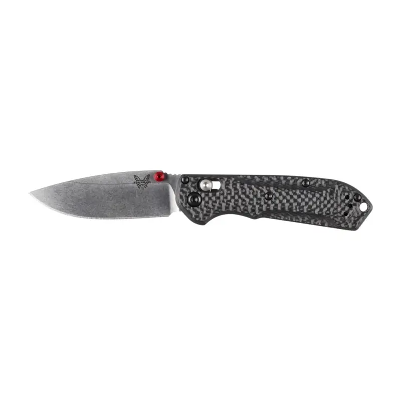 Benchmade - Nóż składany 565-1 Mini Freek Bestseller