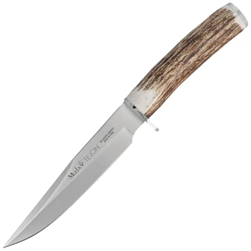 Nóż myśliwski Muela Deer Stag 160mm (TEJON-16) Szybka dostawa