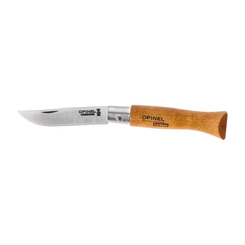 Nóż Opinel Carbon 5 Zamów dziś